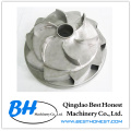 Aluminium Casting Impeller (Druckguss)